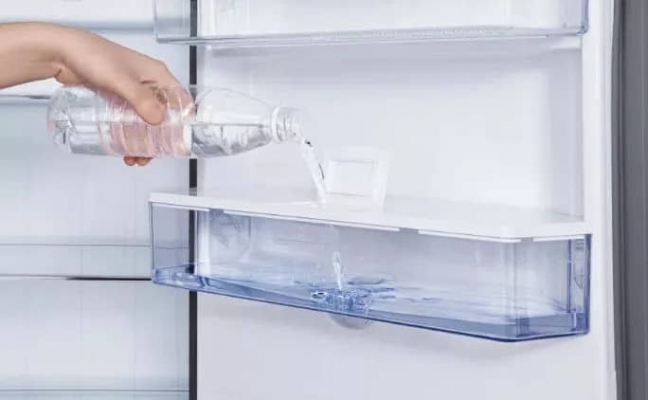 R&eacute;frig&eacute;rateur Side By Side TCL 790 L No Frost Inox - P790SBNS