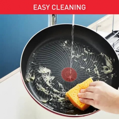 Batterie de cuisine Tefal Ingenio Simply Cook 9pcs - L7248902