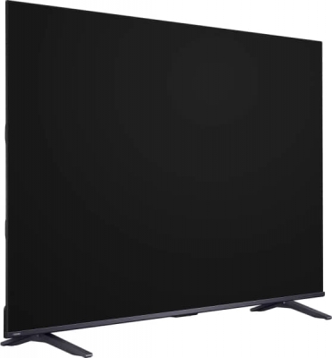 Téléviseur Toshiba 50? QLED 4K Smart TV Vidaa OS - 50M450RP