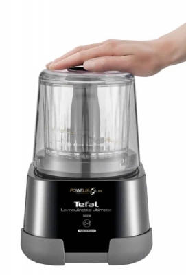 Hachoir+Blender Moulinex Moulinette Ultimate 1000W - DP815810