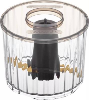 Hachoir+Blender Moulinex Moulinette Ultimate 1000W - DP815810