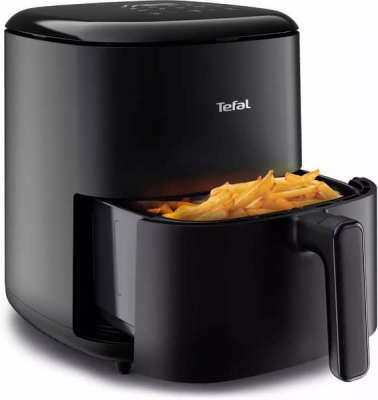 Air Fryer Tefal Easy Fry Max 5 L 1500 W Noir - EY245810