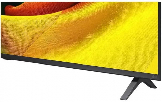 t&eacute;l&eacute;viseur LG 75'' NANO 4K UHD Smart AI NEW 2026 - 75NU840B6LA