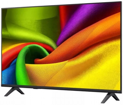 t&eacute;l&eacute;viseur LG 55'' NANO 4K UHD Smart AI NEW 2026 - 55NU850B6LA