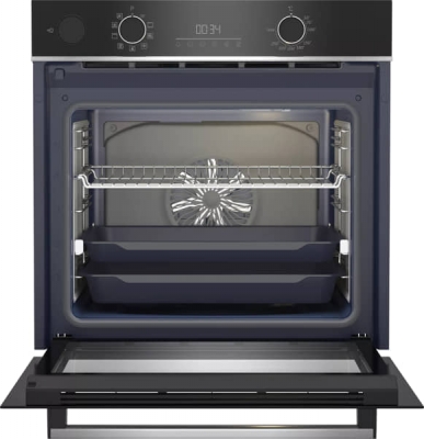 Four encastrable BEKO 72 L Multifonction Inox - BBIS13300XMSE