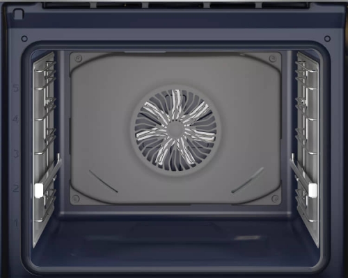 Four encastrable BEKO 72 L Multifonction Inox - BBIS13300XMSE