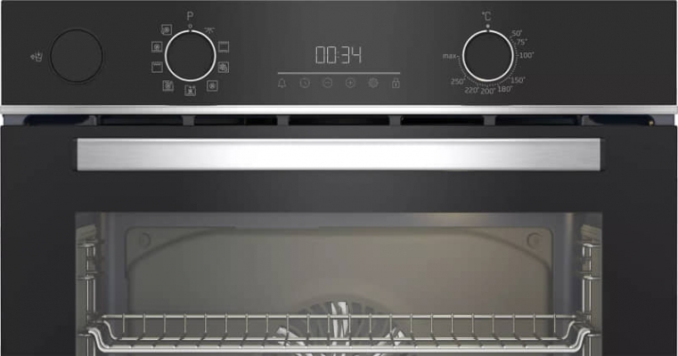 Four encastrable BEKO 72 L Multifonction Inox - BBIS13300XMSE