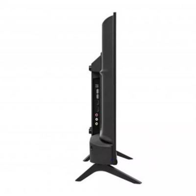 Téléviseur Hisense 43'' FHD Smart Android TV - 43A4200G