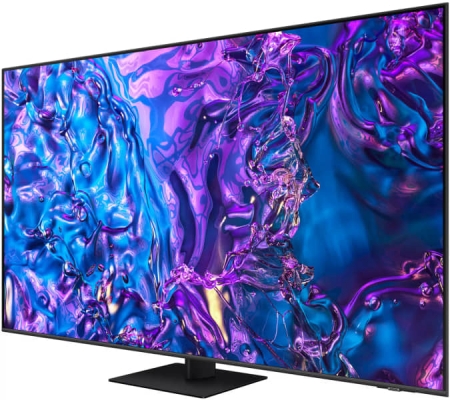 T&eacute;l&eacute;viseur SAMSUNG QLED 55? 4K Smart TV Tizen 2024 - QA55Q70DAU