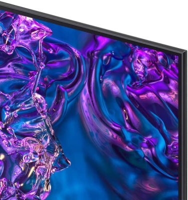 T&eacute;l&eacute;viseur SAMSUNG QLED 55? 4K Smart TV Tizen 2024 - QA55Q70DAU