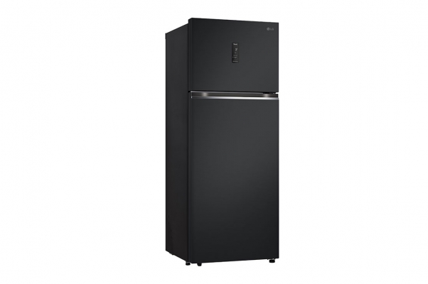 R&Eacute;FRIG&Eacute;RATEUR LG 461L INOX GJ-F452PQBK