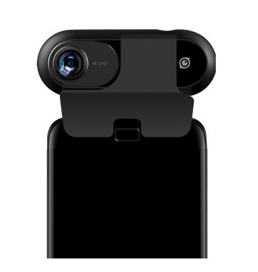 Insta360 ONE Caméra d'Action à 360° - Insta360 One