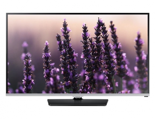 40'' H5000 Simple FHD TV - Samsung - UA40H5000