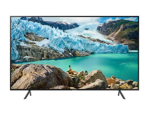 49'' RU7100 Smart UHD 4K TV - Série 7 - Samsung - UA49RU7100