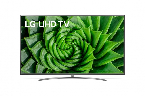 LG 55'' (139cm), TV LED, UHD, 4K - 55UN74006LB