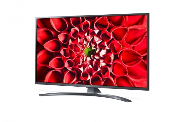 LG 43'' (108cm) | TV LED | UHD | 4K - 43UN74006LB 