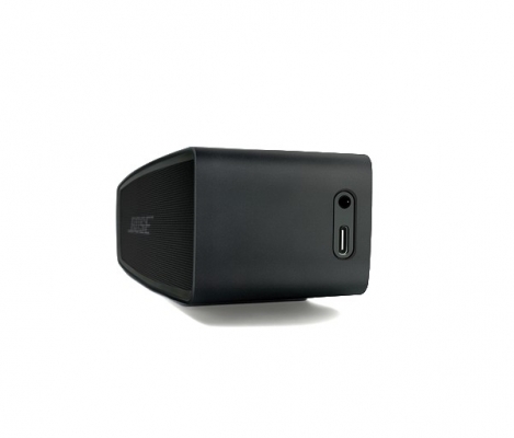 Enceinte Bluetooth Bose SoundLink Mini II SE - Occasion, état Correct