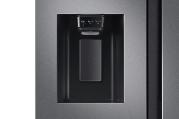 Réfrigérateur Samsung – 700L | Side by Side - RS64N3B13S8 