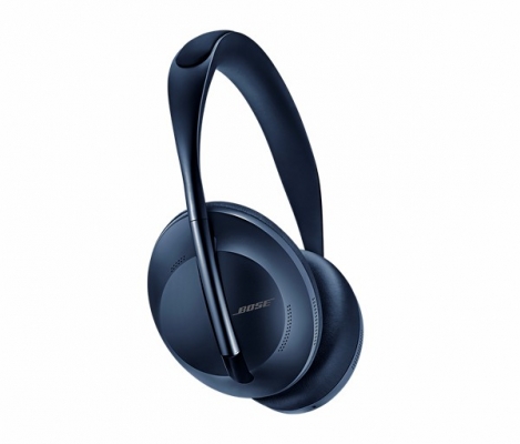 Bose Noise Cancelling Headphones - NCH 700 BLK