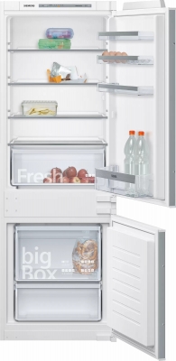 Réfrigérateur combiné intégrable 157.8 x 54.1 cm - KI77VVSF0
