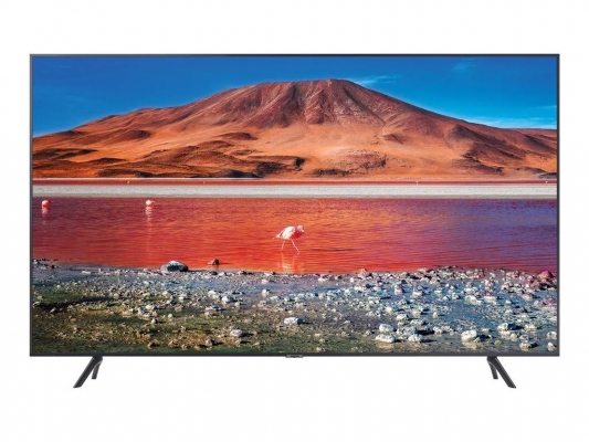 TV LED Samsung 70 pouces smart 4k - UE70TU7025K 