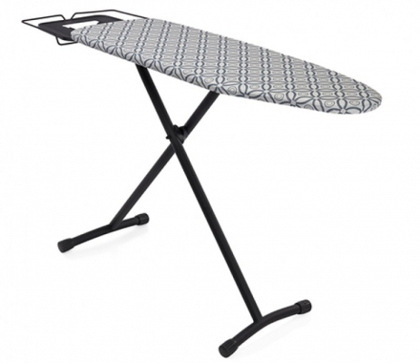 TABLE A REPASSER AFER FAST PRO METAL 125*41 CM - 205.43