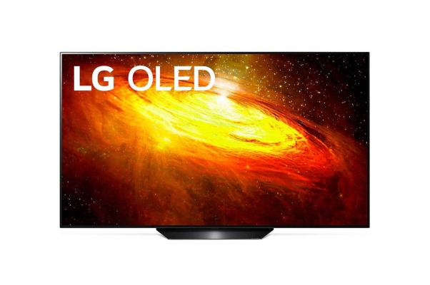 LG OLED 65 - OLED65C1