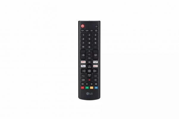 TELEVISEUR LG tv 75 AI ThinQ webOS 4K - 75UP75006LC  