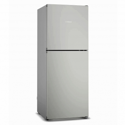 Réfrigérateur Bosch 260L Série 2 inox  - KDN26N1208