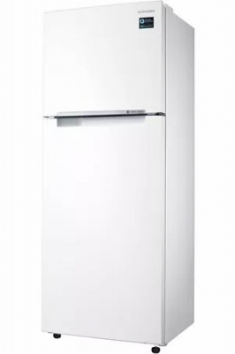 Refrigerateur SAMSUNG 490L TWIN COOLING WHITE - RT49K5012WW2