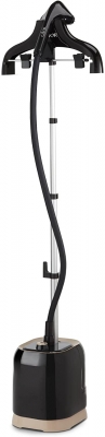 Defroisseur Vapeur Calor Vertical Pro Style 1700W Noir Anti-Bactérien  - IT3420C0