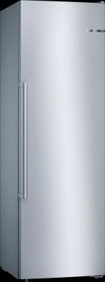 Congélateur Bosch TWIN 255L, 7 tiroirs, Série 6, A++, 186 x 60 x 65 cm  - GSN36AI31U